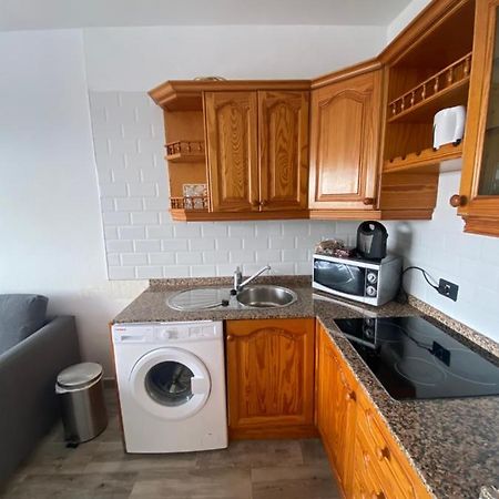 Apartamento Bienestar Playa Quemada Esterno foto