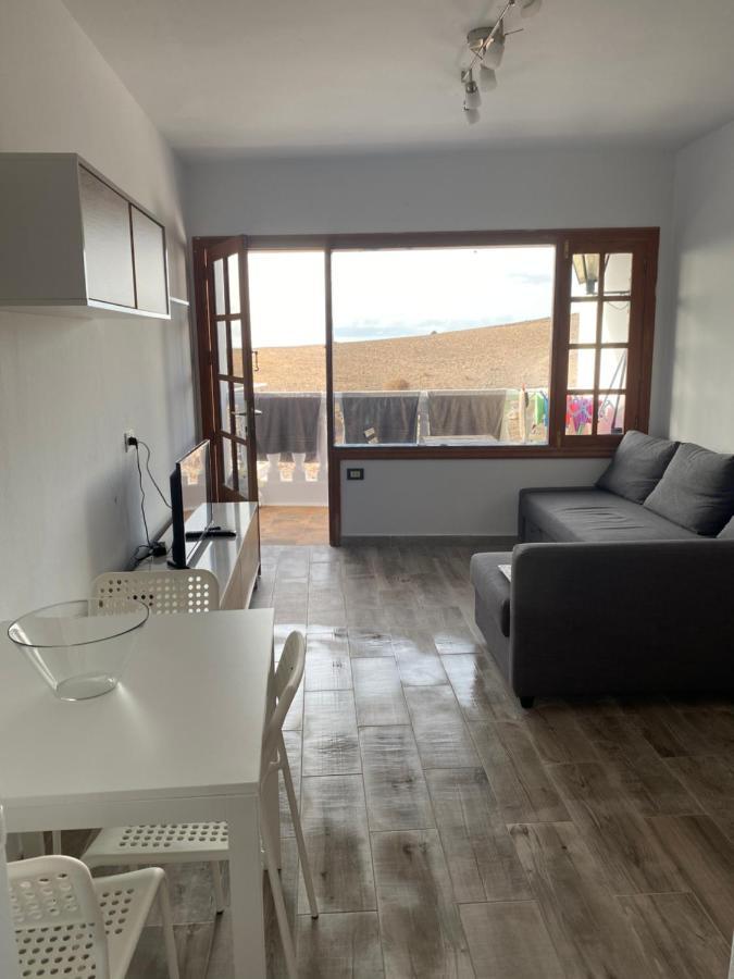 Apartamento Bienestar Playa Quemada Esterno foto