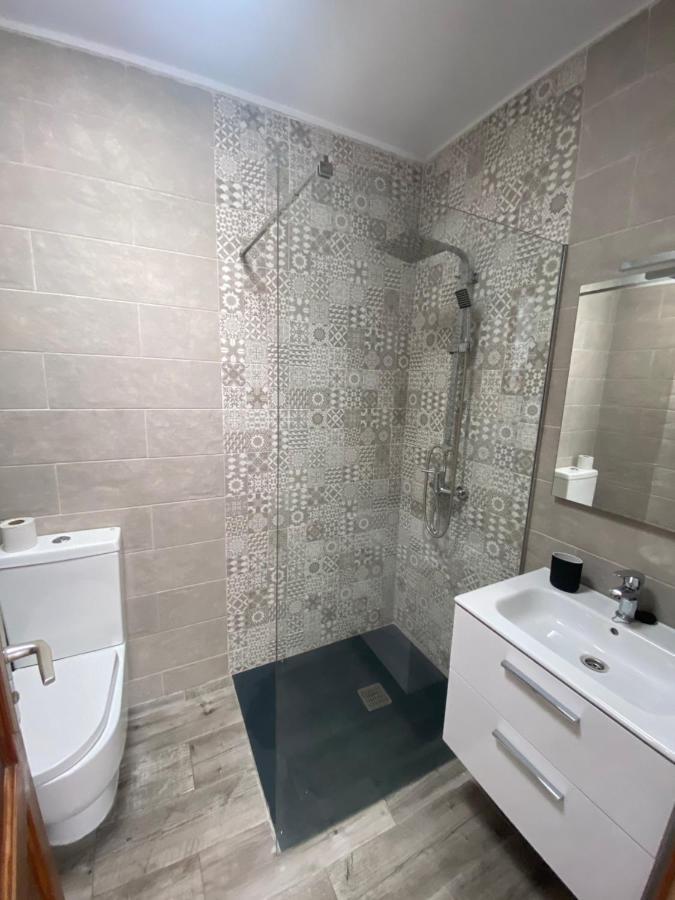 Apartamento Bienestar Playa Quemada Esterno foto