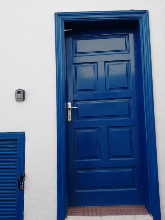 Apartamento Bienestar Playa Quemada Esterno foto